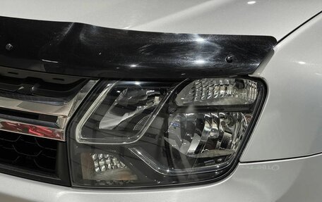 Renault Duster I рестайлинг, 2019 год, 1 365 000 рублей, 10 фотография