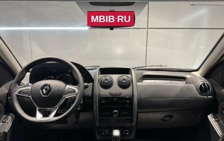 Renault Duster I рестайлинг, 2019 год, 1 365 000 рублей, 13 фотография