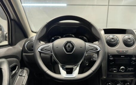 Renault Duster I рестайлинг, 2019 год, 1 365 000 рублей, 14 фотография