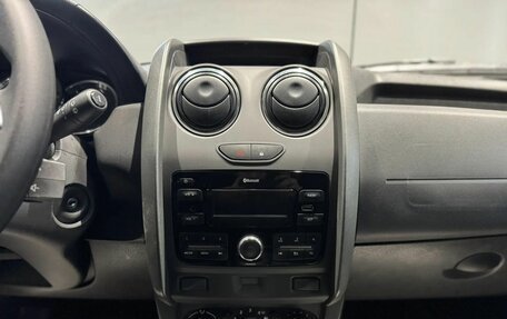 Renault Duster I рестайлинг, 2019 год, 1 365 000 рублей, 16 фотография