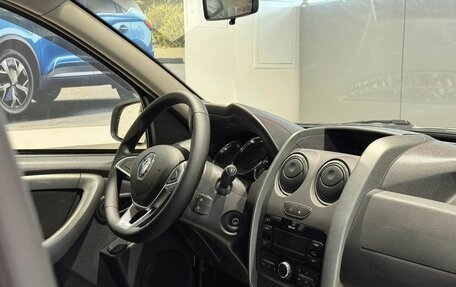 Renault Duster I рестайлинг, 2019 год, 1 365 000 рублей, 15 фотография