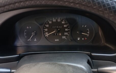 Daewoo Lanos, 2004 год, 230 000 рублей, 4 фотография