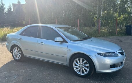 Mazda 6, 2006 год, 205 000 рублей, 2 фотография