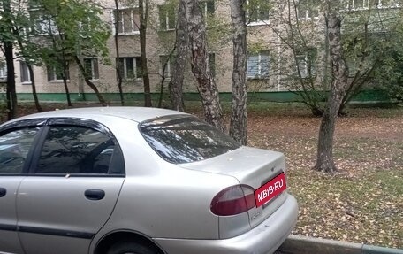 Daewoo Lanos, 2004 год, 230 000 рублей, 2 фотография