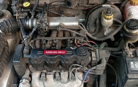 Daewoo Lanos, 2004 год, 230 000 рублей, 7 фотография