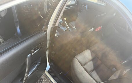 Mazda 6, 2006 год, 205 000 рублей, 8 фотография