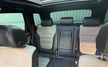 Volkswagen Touareg III, 2016 год, 3 000 000 рублей, 8 фотография