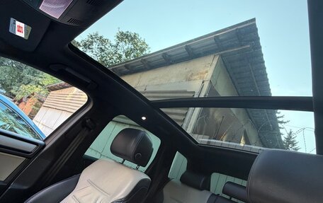Volkswagen Touareg III, 2016 год, 3 000 000 рублей, 7 фотография
