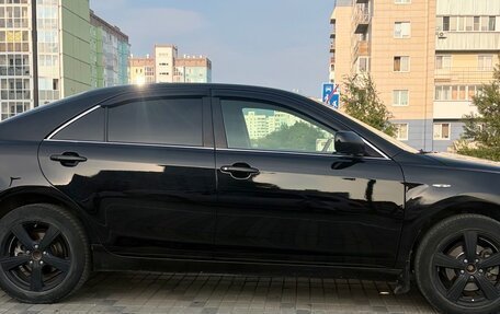 Toyota Camry, 2006 год, 849 000 рублей, 4 фотография