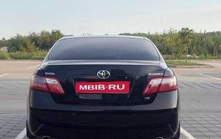 Toyota Camry, 2006 год, 849 000 рублей, 6 фотография