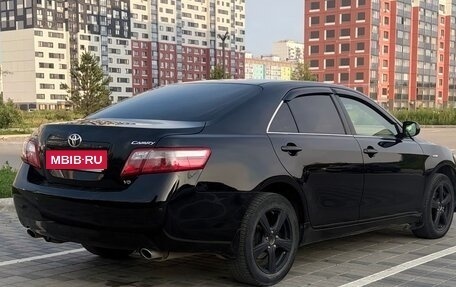 Toyota Camry, 2006 год, 849 000 рублей, 5 фотография