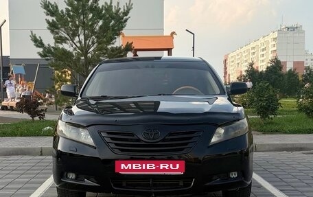 Toyota Camry, 2006 год, 849 000 рублей, 2 фотография