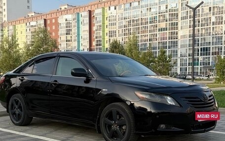 Toyota Camry, 2006 год, 849 000 рублей, 3 фотография