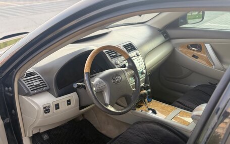 Toyota Camry, 2006 год, 849 000 рублей, 13 фотография