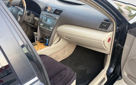 Toyota Camry, 2006 год, 849 000 рублей, 10 фотография