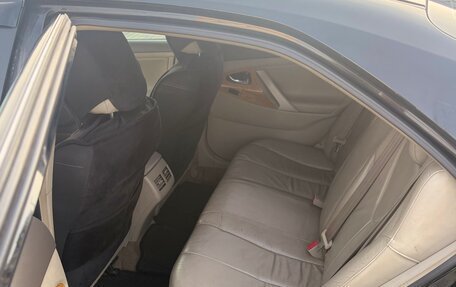 Toyota Camry, 2006 год, 849 000 рублей, 14 фотография