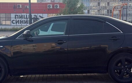 Toyota Camry, 2006 год, 849 000 рублей, 8 фотография