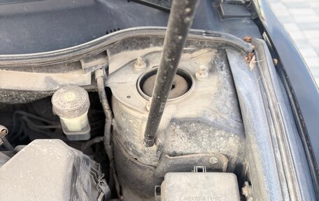 Toyota Camry, 2006 год, 849 000 рублей, 15 фотография