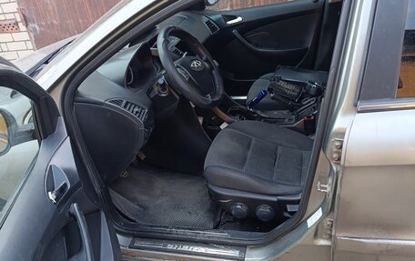 Chery M11 (A3), 2010 год, 145 000 рублей, 4 фотография
