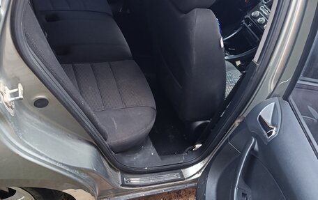 Chery M11 (A3), 2010 год, 145 000 рублей, 5 фотография