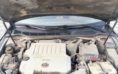 Toyota Camry, 2006 год, 849 000 рублей, 17 фотография