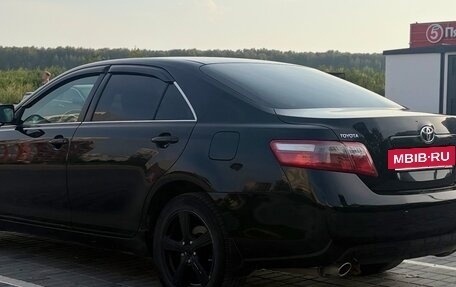 Toyota Camry, 2006 год, 849 000 рублей, 7 фотография