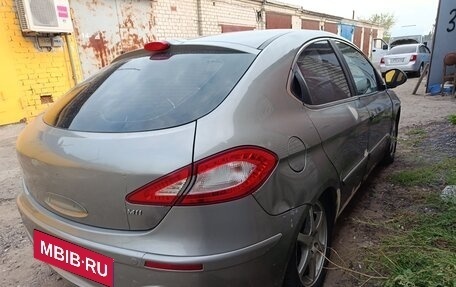 Chery M11 (A3), 2010 год, 145 000 рублей, 3 фотография