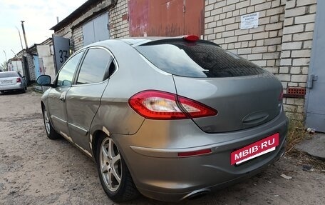 Chery M11 (A3), 2010 год, 145 000 рублей, 2 фотография