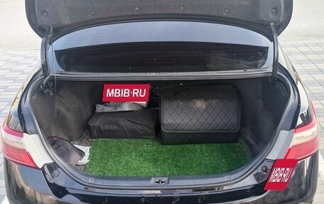 Toyota Camry, 2006 год, 849 000 рублей, 9 фотография