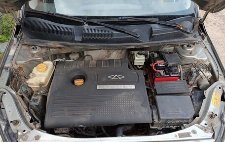 Chery M11 (A3), 2010 год, 145 000 рублей, 6 фотография