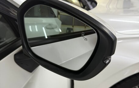 Honda Civic, 2021 год, 2 700 000 рублей, 8 фотография