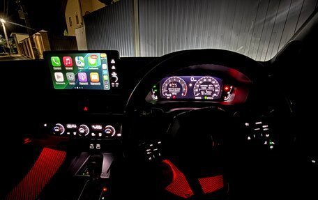 Honda Civic, 2021 год, 2 700 000 рублей, 16 фотография