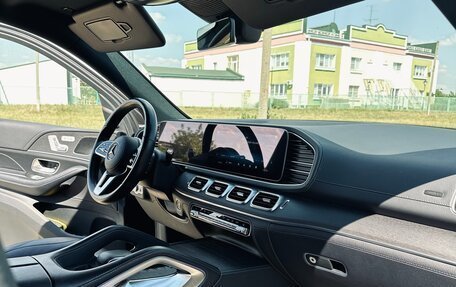 Mercedes-Benz GLE, 2021 год, 6 600 000 рублей, 6 фотография