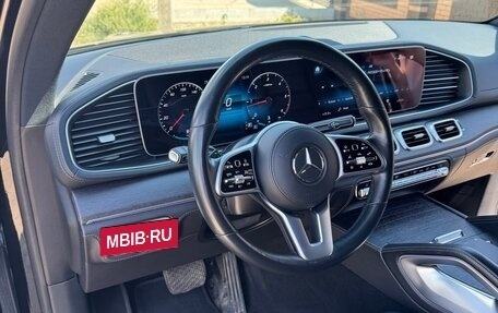 Mercedes-Benz GLE, 2021 год, 6 600 000 рублей, 10 фотография