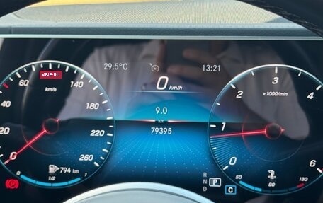 Mercedes-Benz GLE, 2021 год, 6 600 000 рублей, 7 фотография