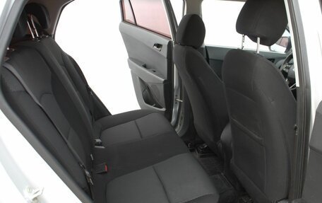 Hyundai Creta I рестайлинг, 2020 год, 1 720 000 рублей, 13 фотография