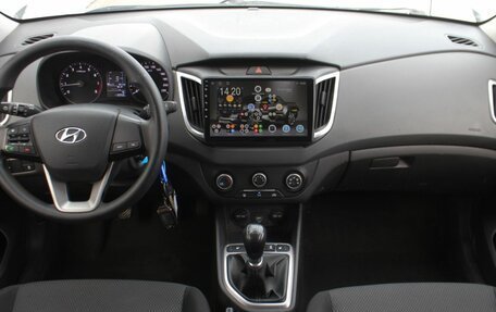 Hyundai Creta I рестайлинг, 2020 год, 1 720 000 рублей, 16 фотография