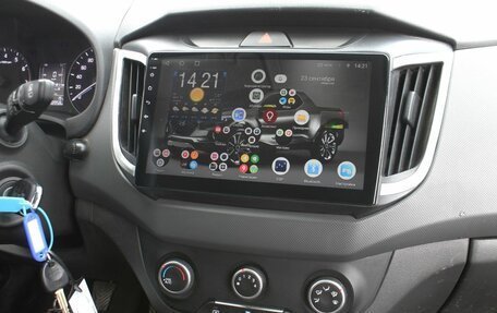 Hyundai Creta I рестайлинг, 2020 год, 1 720 000 рублей, 18 фотография