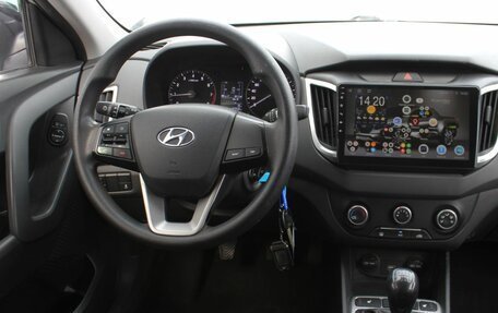 Hyundai Creta I рестайлинг, 2020 год, 1 720 000 рублей, 17 фотография