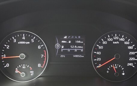 KIA Sportage III, 2016 год, 1 810 000 рублей, 11 фотография