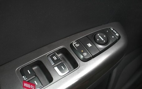 KIA Sportage III, 2016 год, 1 810 000 рублей, 14 фотография