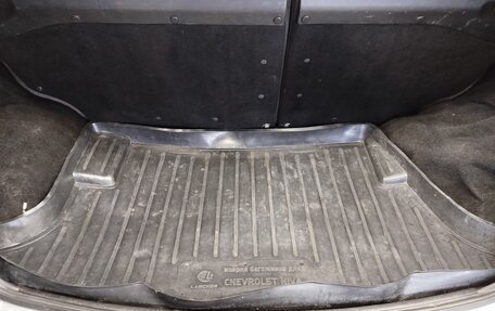 Chevrolet Niva I рестайлинг, 2012 год, 485 000 рублей, 12 фотография