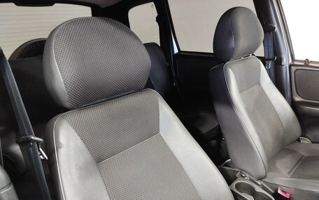Chevrolet Niva I рестайлинг, 2012 год, 485 000 рублей, 18 фотография