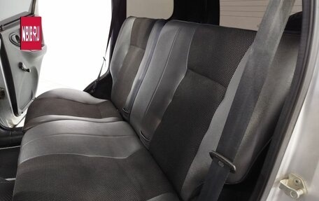 Chevrolet Niva I рестайлинг, 2012 год, 485 000 рублей, 19 фотография