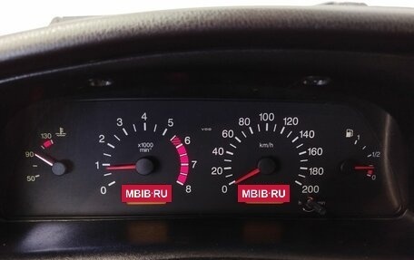 Chevrolet Niva I рестайлинг, 2012 год, 485 000 рублей, 13 фотография