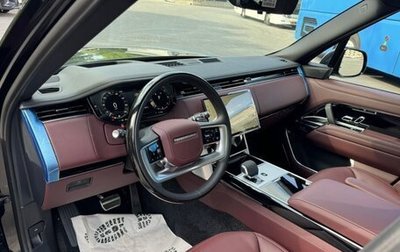 Land Rover Range Rover IV рестайлинг, 2024 год, 22 500 000 рублей, 1 фотография