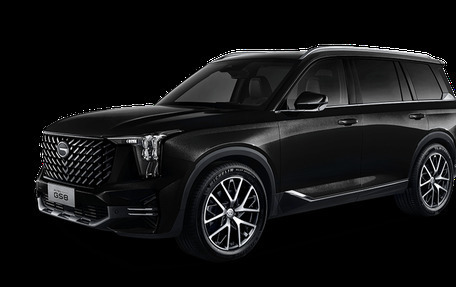 GAC GS8, 2026 год, 4 949 000 рублей, 1 фотография