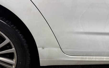 Citroen C4 II рестайлинг, 2014 год, 699 000 рублей, 9 фотография