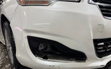 Citroen C4 II рестайлинг, 2014 год, 699 000 рублей, 13 фотография