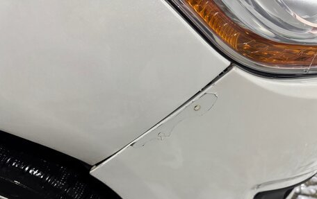 Citroen C4 II рестайлинг, 2014 год, 699 000 рублей, 10 фотография